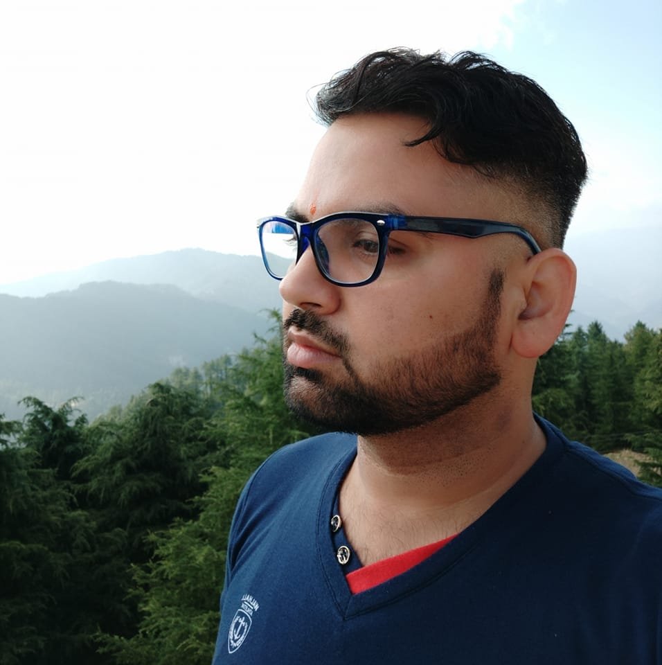 Kapil Gupta